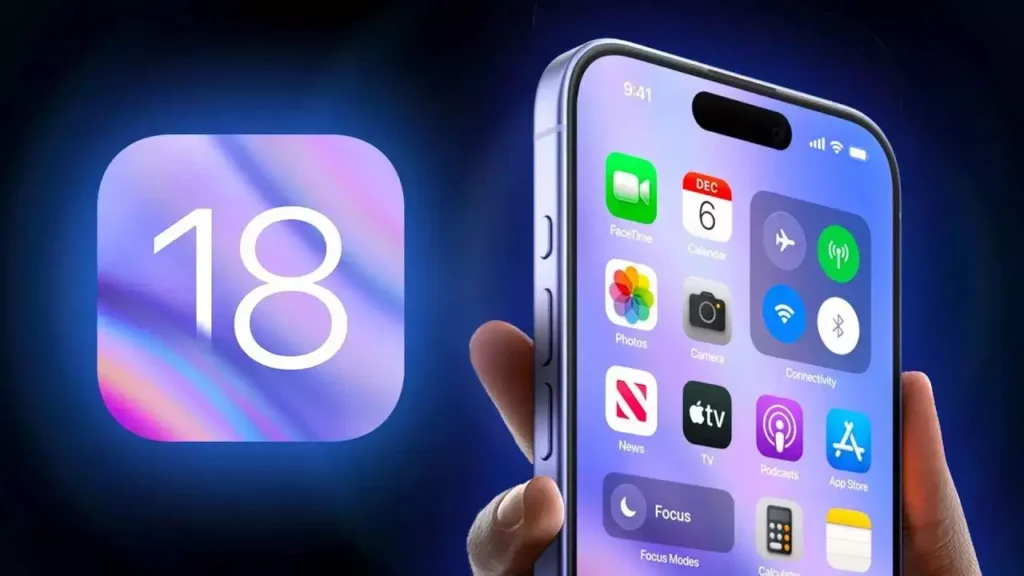 iOS 18 Preview