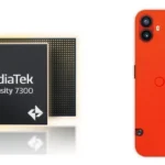 CMF Phone 1 to Feature Dimensity 7300 SoC: What You Need to Know