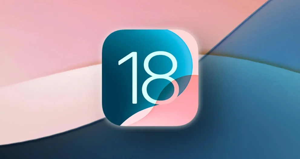 iOS 18 Release