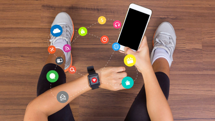 wearables, Wearable news