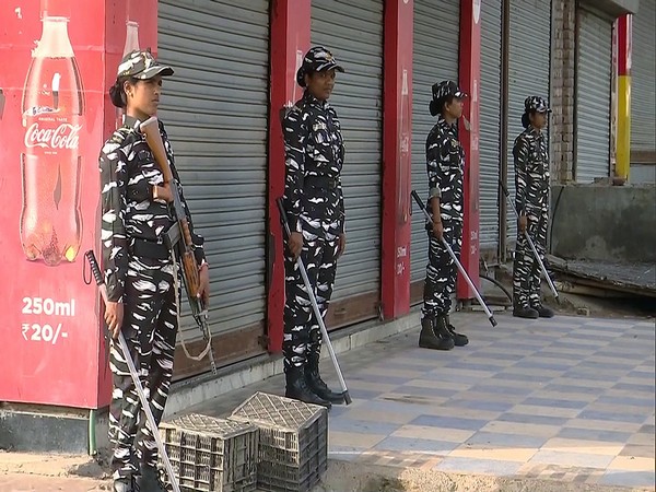 Manipal Curfew Internet Ban