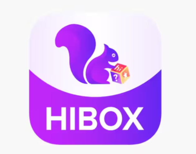 Hibox scam