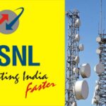 BSNL global alliances 5G innovation hub in Jabalpur, India