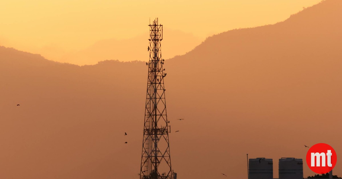 Airtel 5G Network Slicing Wins Major Jio Backing in 2026 Airtel 5G network slicing | The Mobile Times