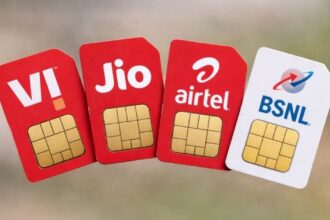 Airtel Subscriber Gains TRAI April 2026 Report: Jio Follows in Net Adds | The Mobile Times