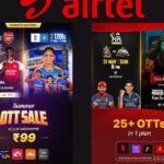 Airtel Xstream OTT Bundle Slashes Price to Rs 99 Across 20 Apps | The Mobile Times