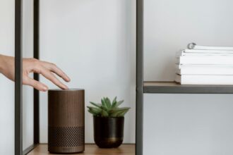 Amazon launches Echo Dot