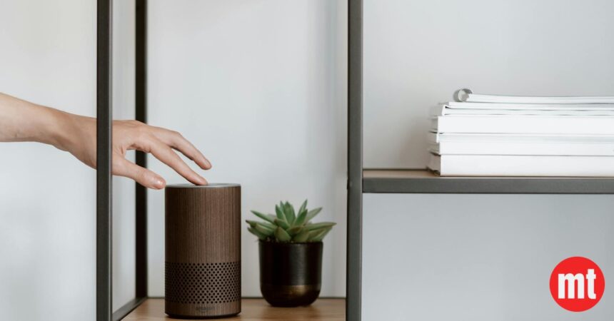Amazon Launches Echo Dot Max, Unveils 2026 Ambient AI Hardware Play Amazon launches Echo Dot