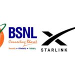 Major BSNL Starlink Satellite Partnership Reveals 2026 Backhaul Push | The Mobile Times