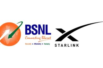 Major BSNL Starlink Satellite Partnership Reveals 2026 Backhaul Push | The Mobile Times