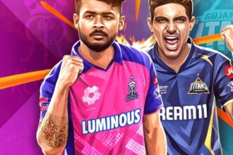 IPL 2026 Qualifier 2 RR vs GT: Watch with New Jio Plan | The Mobile Times