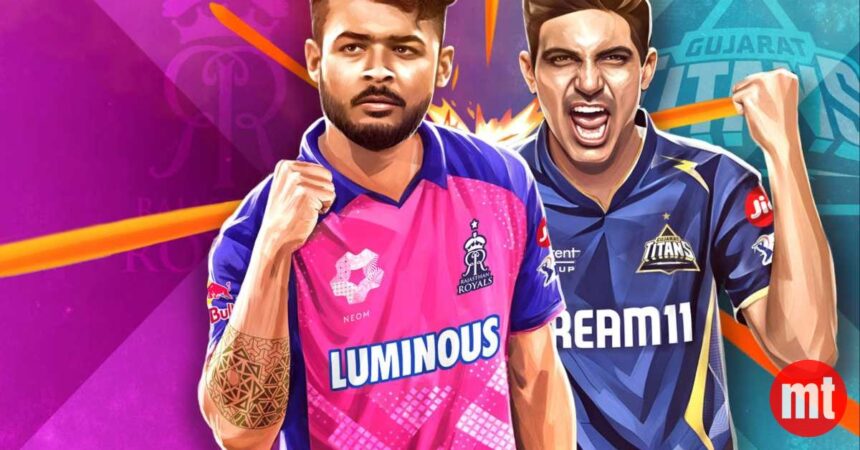 IPL 2026 Qualifier 2 RR vs GT: Watch with New Jio Plan | The Mobile Times