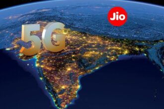Jio Hits 524 Million Subscribers, Surpassing North America in 2026 | The Mobile Times