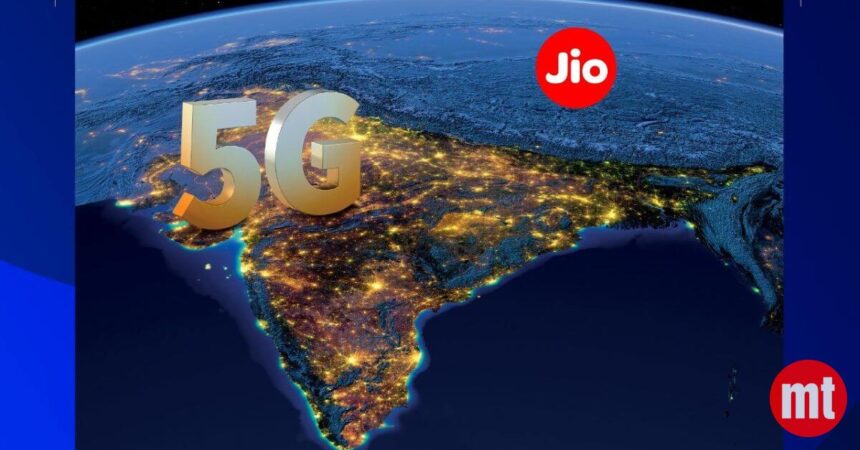 Jio Hits 524 Million Subscribers, Surpassing North America in 2026 Jio Hits 524 Million Subscribers, Surpassing North America in 2026 | The Mobile Times
