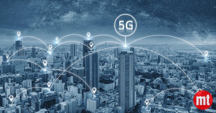 Jio 5G Monetization Strategy Reveals 4-Pillar Plan Targeting $100B IPO in 2026 Jio 5G Monetization Strategy Reveals 4-Pillar Plan Targeting $100B IPO in 2026 | The Mobile Times