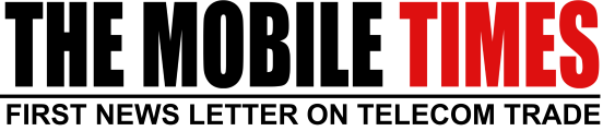 The Mobile Times
