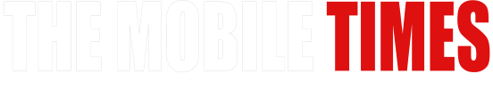 The Mobile Times