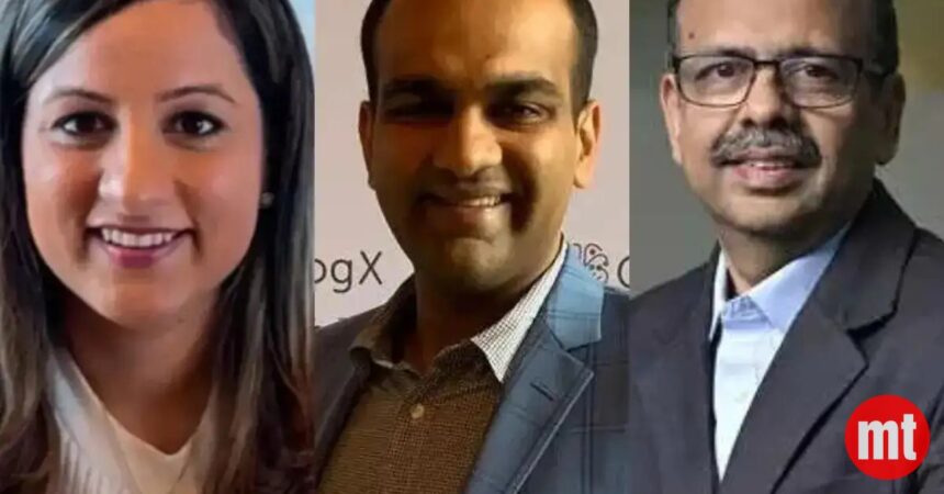 Mumbai Data Centre Capital Surges: 50% of India's Capacity in One City Mumbai Data Centre Capital Surges: 50% of India's Capacity in One City | The Mobile Times