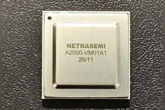 Major Netrasemi AI Chip Launch Clears Trials, Targets 2027 India Market | The Mobile Times