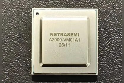 Major Netrasemi AI Chip Launch Clears Trials, Targets 2027 India Market | The Mobile Times