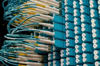 Parl panel on telecom