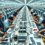 Rising smartphone prices India Warns of 30% Sales Drop in 2026 | The Mobile Times
