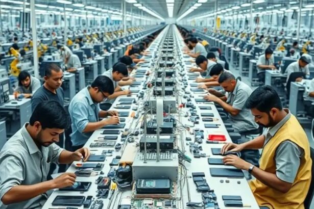 Rising smartphone prices India Warns of 30% Sales Drop in 2026 | The Mobile Times