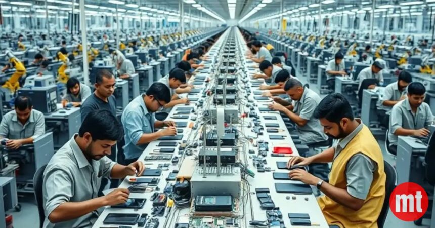 Rising smartphone prices India Warns of 30% Sales Drop in 2026 Rising smartphone prices India Warns of 30% Sales Drop in 2026 | The Mobile Times