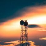 AI telecom customer service analysis
