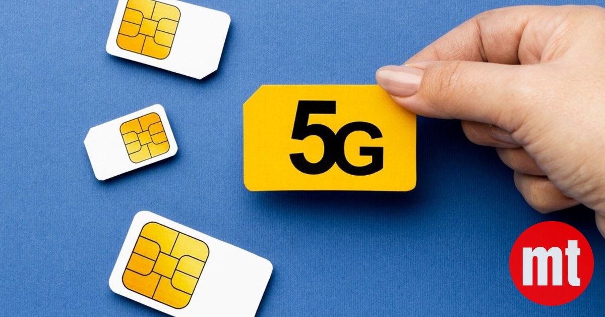 Airtel 5G network slicing — Airtel becomes first Indian telecom operator to la