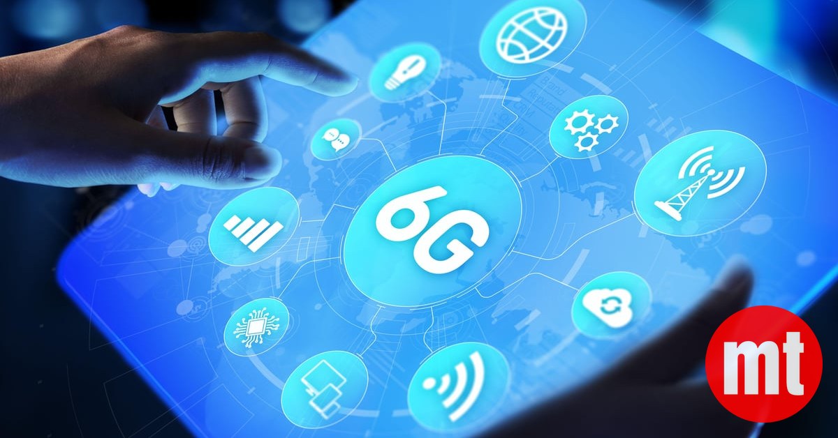 AI-native 6G telco — DT, Vodafone see collaboration as key on AI-native