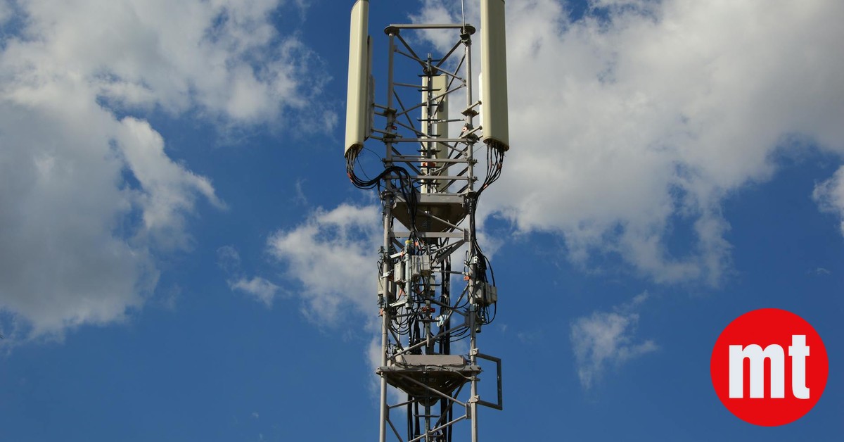 Airtel 5G network slicing — Airtel becomes first Indian telecom operator to la