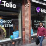 Telia sovereign IoT — Eurobites: Now it's Telia's turn to go sovereign w