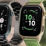 boAt Unveils 2 Type-C Smartwatches India Has Never Seen Before | The Mobile Times