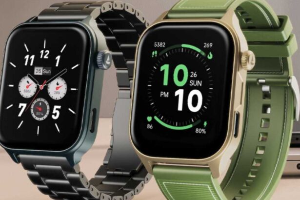 boAt Unveils 2 Type-C Smartwatches India Has Never Seen Before | The Mobile Times
