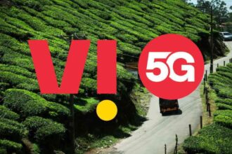 Expands: Vodafone Idea 5G Kerala Hits 33 Cities in 2026 | The Mobile Times