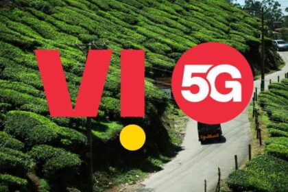Expands: Vodafone Idea 5G Kerala Hits 33 Cities in 2026 | The Mobile Times