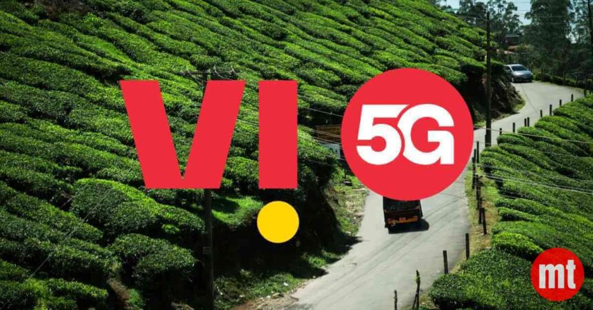 Expands: Vodafone Idea 5G Kerala Hits 33 Cities in 2026 Expands: Vodafone Idea 5G Kerala Hits 33 Cities in 2026 | The Mobile Times