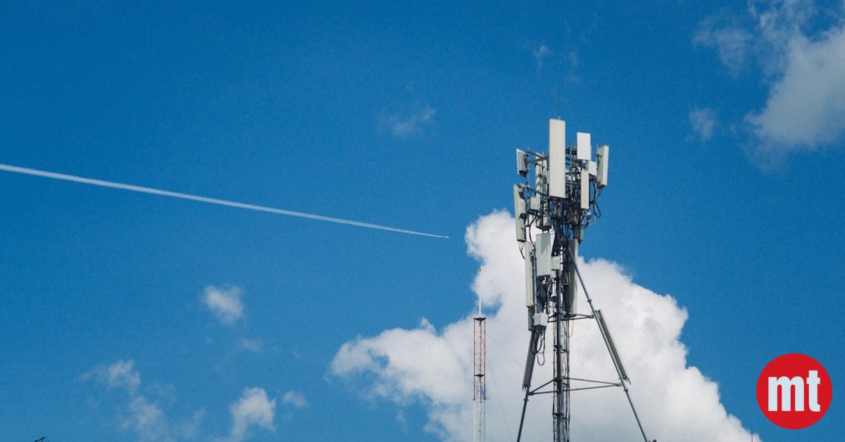 5G Priority Service Reveals a 29-Point Gap India Must Close | The Mobile Times