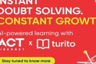 ACT Fibernet AI Academy Boosts Plans With Rs 1,500 Turito Bundle | The Mobile Times