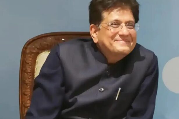 Goyal Unveils AI Employment Initiatives India Targets 34% Skilling Surge | The Mobile Times