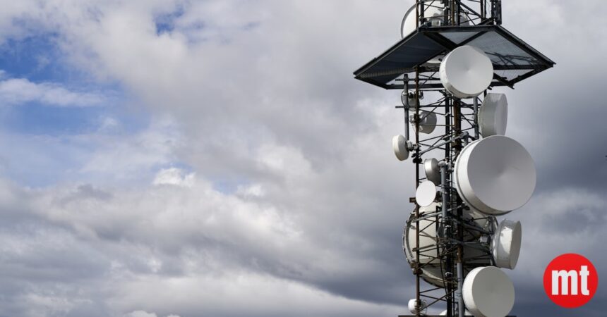 AI-Ready Telecom Networks Targets India's 6G Race at 73% | The Mobile Times