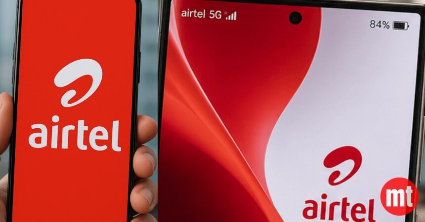 Airtel Data Boosters Affordable From ₹19 Expand Prepaid Options in 2026 | The Mobile Times