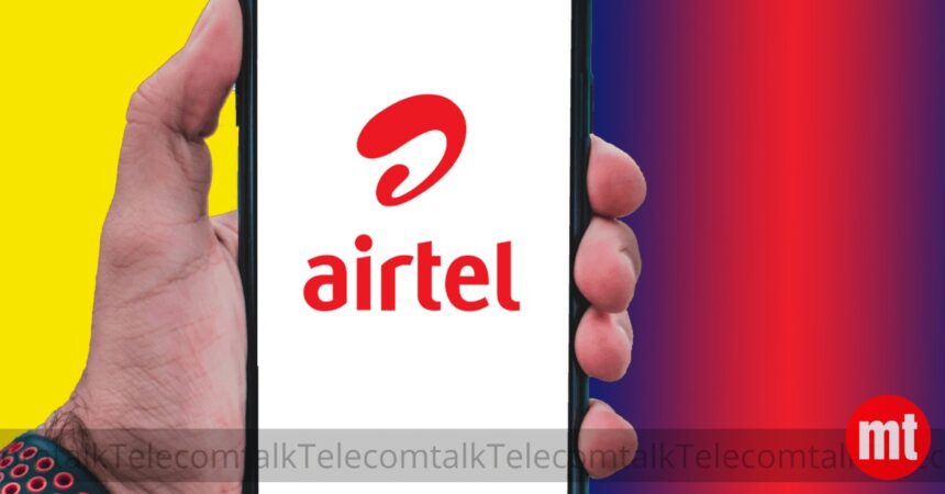 Airtel Priority Postpaid Launches But Warns It Won't Stop Buffering for 97M Users Airtel Priority Postpaid Launches But Warns It Won't Stop Buffering for 97M Users | The Mobile Times