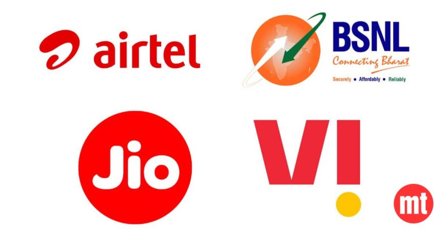 Airtel Wins Top Wireless Gainer Title; Jio Hits 500 Million Users | The Mobile Times