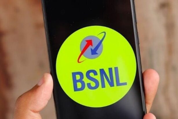 BSNL Broadband Installation Cuts ₹0 Entry Cost for New Subscribers | The Mobile Times