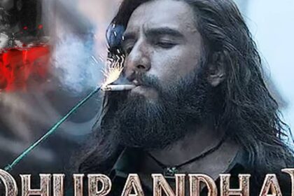 Dhurandhar 2 Netflix OTT Hits 10M+ Subscribers With Dual-Platform Deal | The Mobile Times