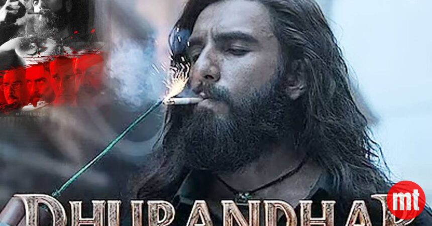 Dhurandhar 2 Netflix OTT Hits 10M+ Subscribers With Dual-Platform Deal Dhurandhar 2 Netflix OTT Hits 10M+ Subscribers With Dual-Platform Deal | The Mobile Times
