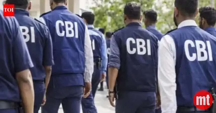 CBI Targets 80 Locations in Digital Arrest Scam Bust Across 16 States | The Mobile Times