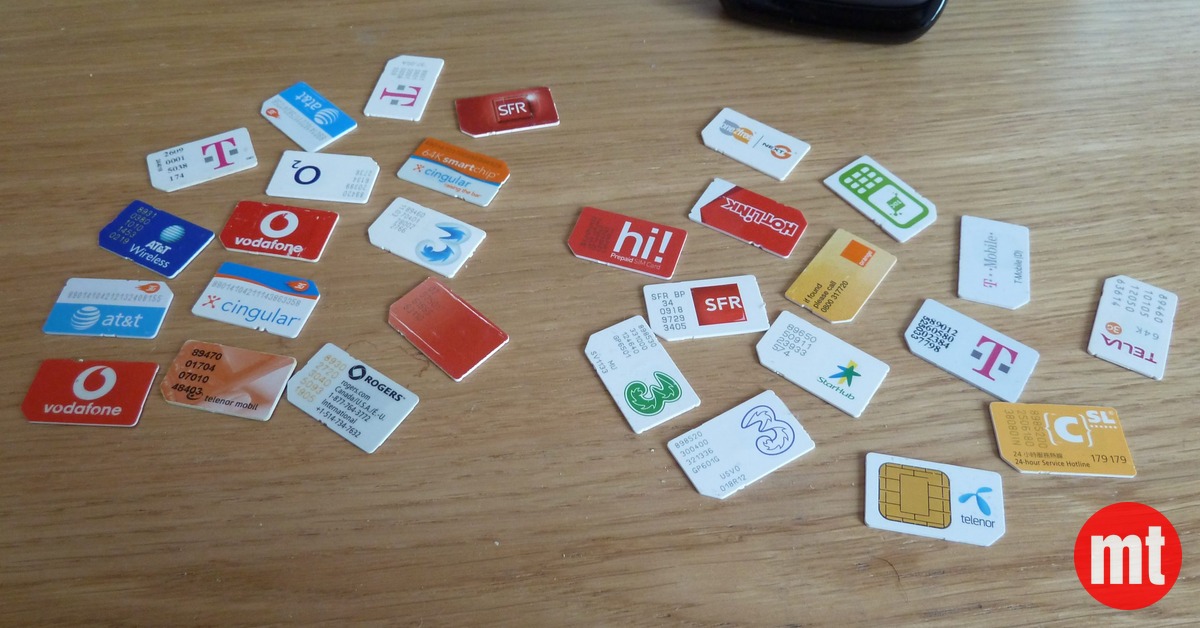 Duplicate SIM UPI Fraud Reveals a ₹18B Monthly Payments Risk | The Mobile Times